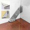 CornerConnector - Stainless Steel Furniture Corner Connector