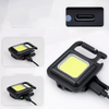 Ledsen™ - SMART Led Keychain Emergency Lighting | (Temporary 1+1 FREE)