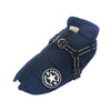 DogFri™ DogJacket: Waterproof Winter Dog Jacket