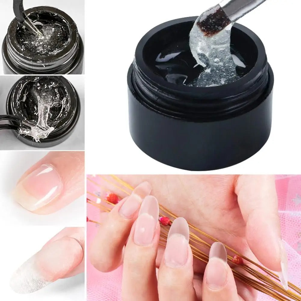 NailGel 1+1 FREE - Nail Repair Protection Gel