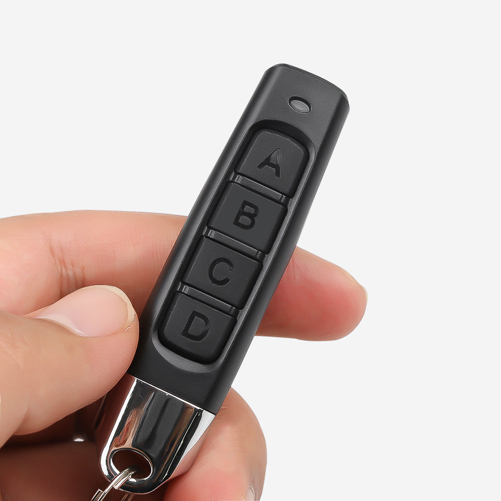 RemoteDuplicate 1+1 FREE - Remote Duplicate for Garage Doors, Gates and Car Locks
