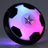 Kletshuts™ IndoorFootball: Interactive Air Hover Indoor Football