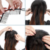 Rose® RetroClip 1+1 FREE - Classic Stretchy 20 Teeth Retro Hair Clip
