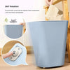 FurnitureWheels - Self-Adhesive 360° Rotating Furniture Wheels