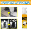 Cleaner Pro° FoamCleaner: Multi Purpose Home And Car Cleaning Foam Spray
