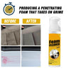Cleaner Pro° FoamCleaner: Multi Purpose Home And Car Cleaning Foam Spray