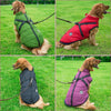 DogFri™ DogJacket: Waterproof Winter Dog Jacket