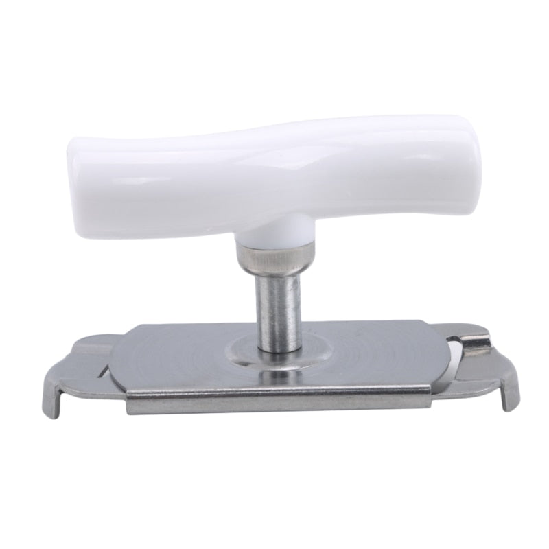 Globetrek° JarOpener - Effortless Jar Opener