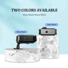 Holder360° PhoneClamp: Automatic Clamp Dashboard And Air Vent Phone Holder
