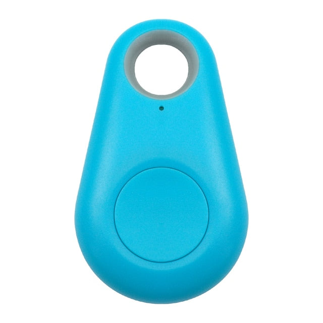 DogCatFri™ PetTracker - Bluetooth Pet Wireless Tracker