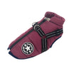 DogFri™ DogJacket: Waterproof Winter Dog Jacket