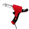 SolderingKit: 80W External Heating Electric Soldering Iron Gun Kit