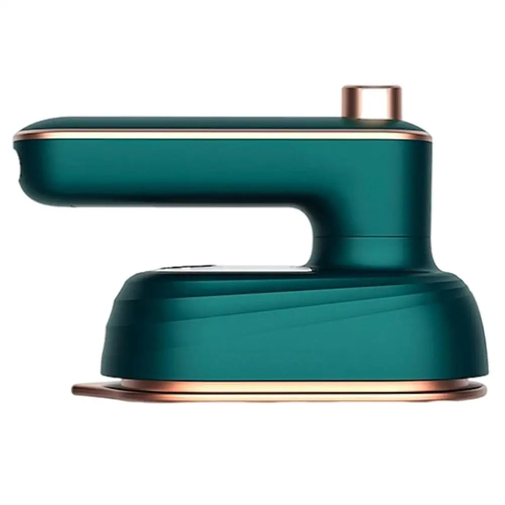Globetrek° MicroIron: Portable Mini Garment Iron