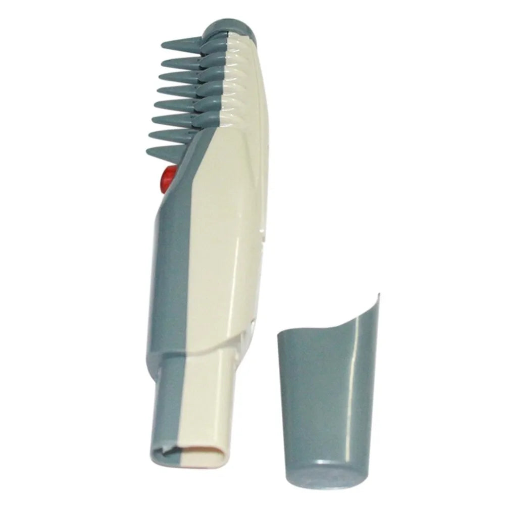 DogCatFri™ PetComb 1+1 FREE: Electric Pet Grooming Comb