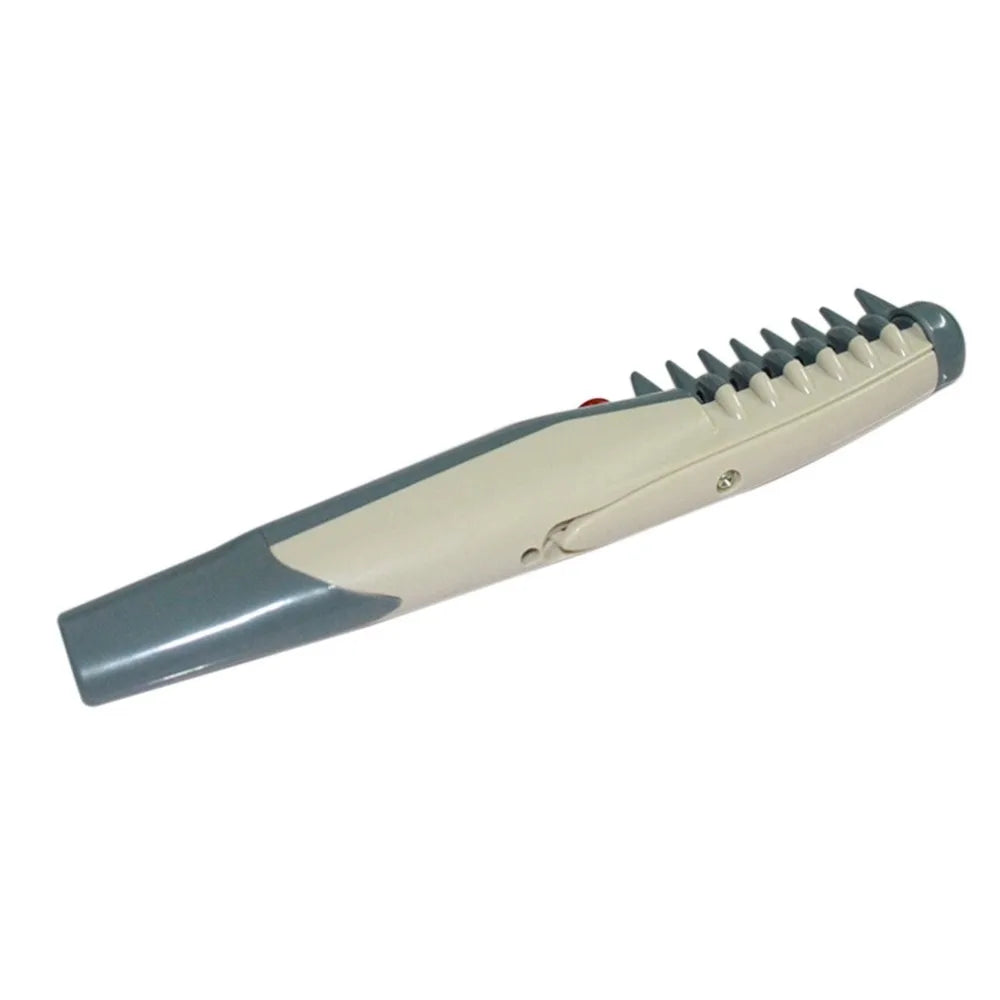 DogCatFri™ PetComb 1+1 FREE: Electric Pet Grooming Comb