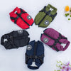 DogFri™ DogJacket: Waterproof Winter Dog Jacket