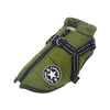 DogFri™ DogJacket: Waterproof Winter Dog Jacket