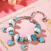 Jewelance™ BraceletKit - Do-It-Yourself Jewelry Charm Making Kit