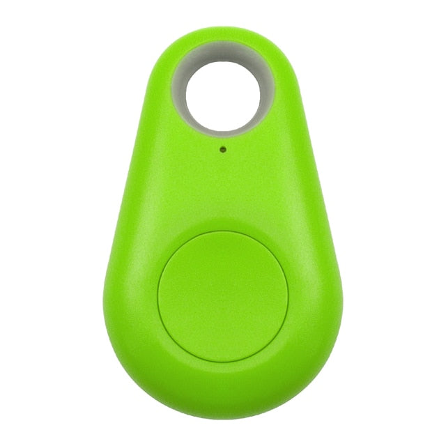 DogCatFri™ PetTracker - Bluetooth Pet Wireless Tracker