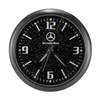 CarClock 1+1 FREE: Elegant Quartz Car Clock For All Vehicles
