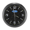 CarClock 1+1 FREE: Elegant Quartz Car Clock For All Vehicles