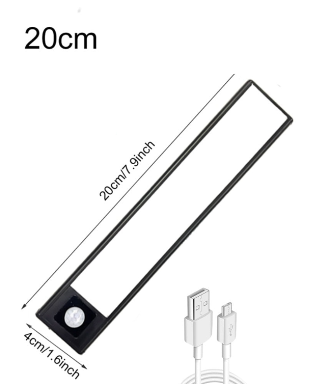 LED Lamp - OVERNIGHT ™