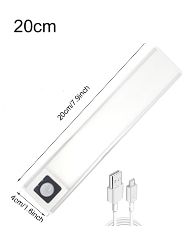 LED Lamp - OVERNIGHT ™
