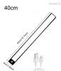LED Lamp - OVERNIGHT ™