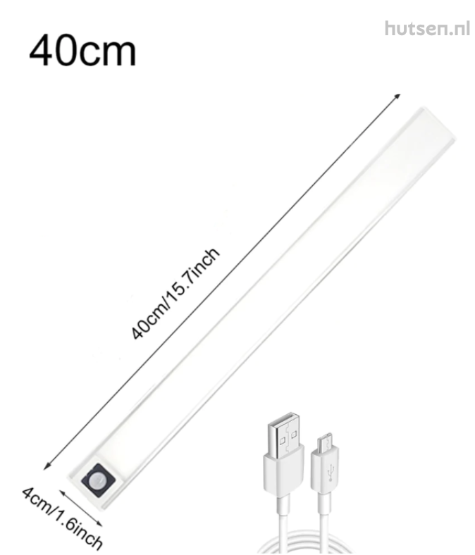 LED Lamp - OVERNIGHT ™