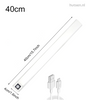 LED Lamp - OVERNIGHT ™