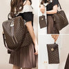Icone™ GlamBag: Fashionable Large Capacity Versatile Bag