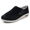 Happy™ WideShoes: Wide Fit, Soft And Non-Slip Shoes For Everyday Use