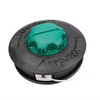 TrimmerHead: Heavy Duty Grass Trimmer Head For Lawn and Garden