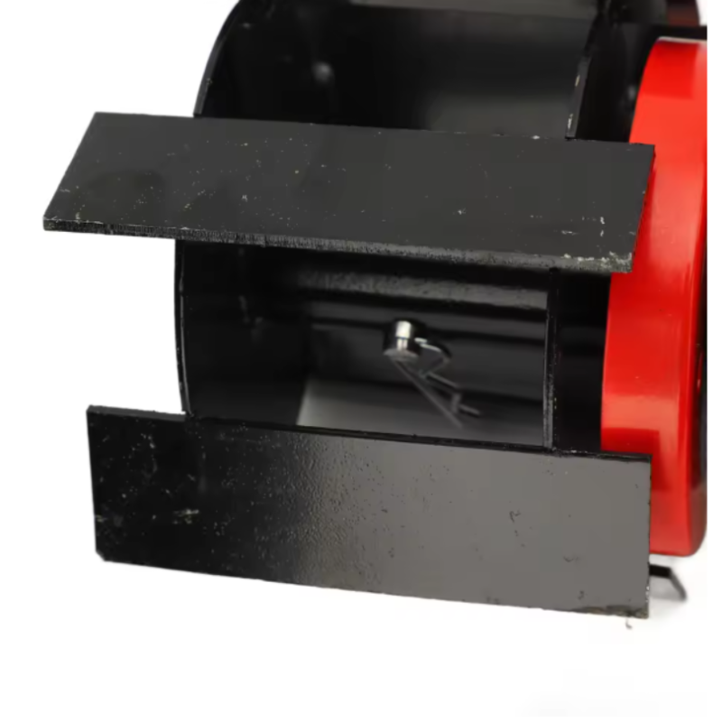 WeedingRoller- Garden Weed Removal Roller And Soil Loosening Tool