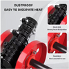 WeedingRoller- Garden Weed Removal Roller And Soil Loosening Tool