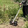 WeedingRoller- Garden Weed Removal Roller And Soil Loosening Tool