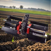 WeedingRoller- Garden Weed Removal Roller And Soil Loosening Tool