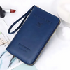Icone™ TravelWallet 1+1 FREE: All In One Passport Holder And Travel Wallet
