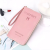 Icone™ TravelWallet 1+1 FREE: All In One Passport Holder And Travel Wallet
