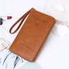 Icone™ TravelWallet 1+1 FREE: All In One Passport Holder And Travel Wallet