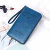 Icone™ TravelWallet 1+1 FREE: All In One Passport Holder And Travel Wallet