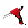 SolderingKit: 80W External Heating Electric Soldering Iron Gun Kit