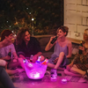 Ledsen™ PoolLights 1+1 FREE: Waterproof LED Pool, Bath And Party Lights