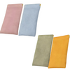 Icone™ StoragePouch: Automatic Sealing Closure Portable Storage Pouch