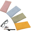 Icone™ StoragePouch: Automatic Sealing Closure Portable Storage Pouch