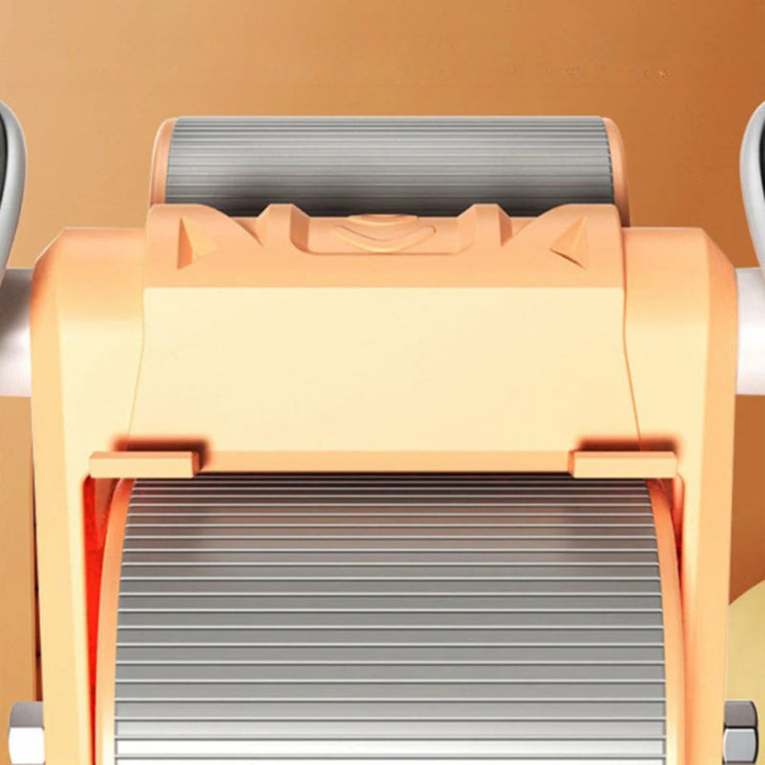 PlankRoller - Abdominal Plank Wheel Roller With Elbow Support