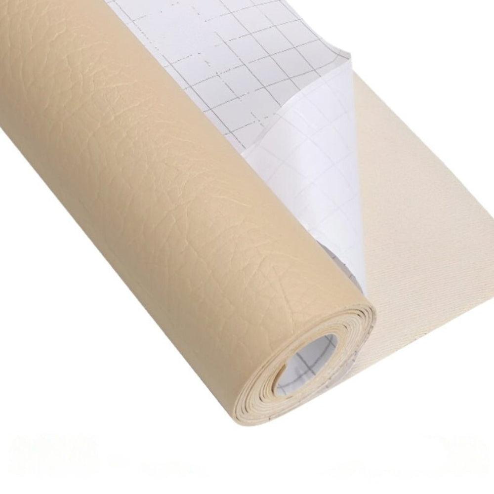 LeatherFix - Self Adhesive Leather Repair Patches
