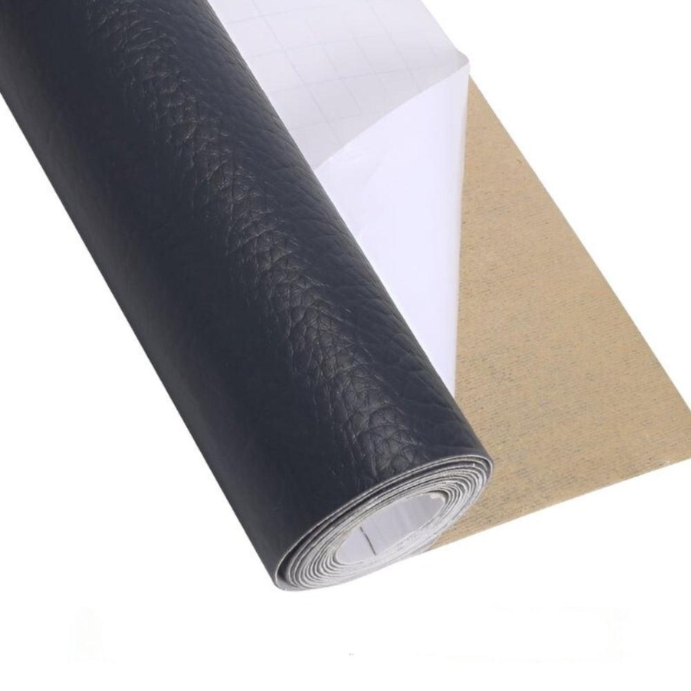 LeatherFix - Self Adhesive Leather Repair Patches
