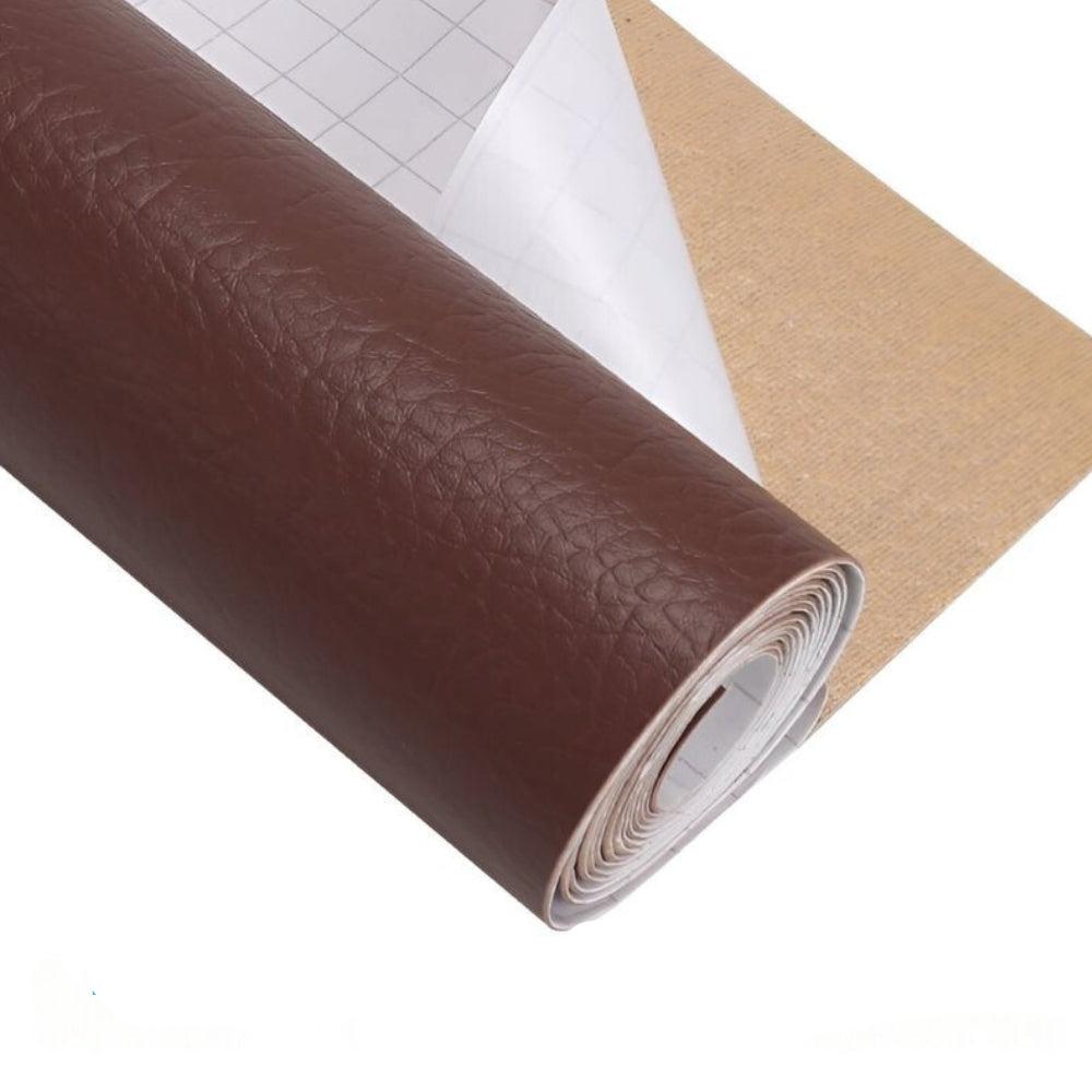 LeatherFix - Self Adhesive Leather Repair Patches