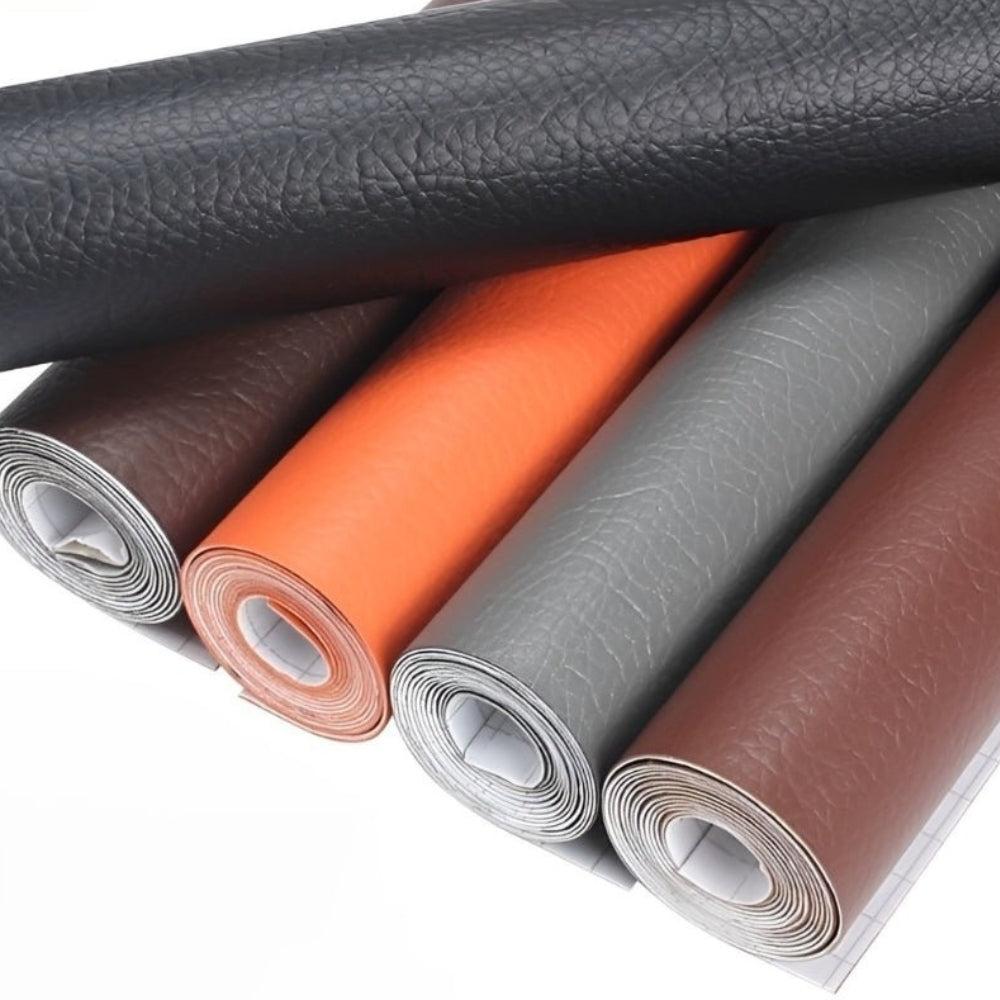 LeatherFix - Self Adhesive Leather Repair Patches